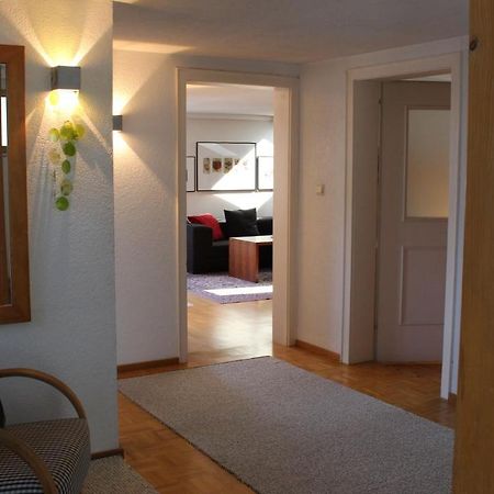 Appartement Maria Egg Exterior foto