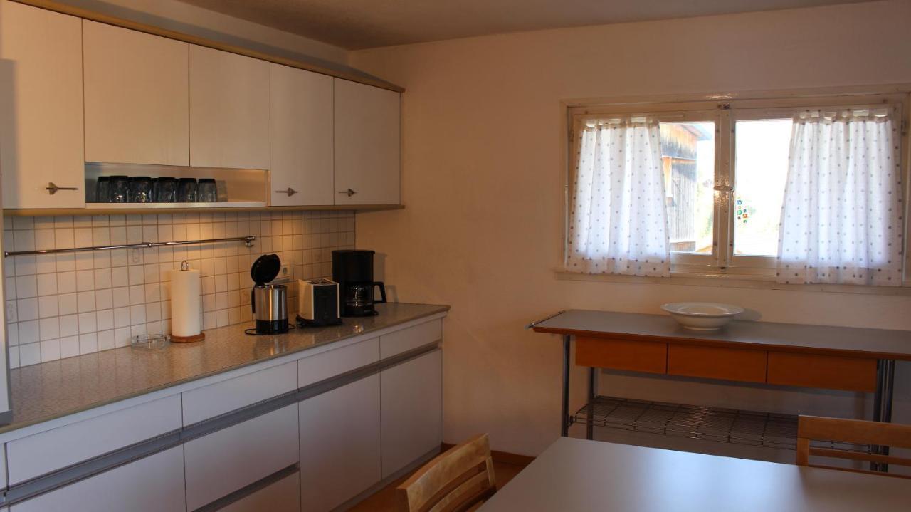 Appartement Maria Egg Exterior foto