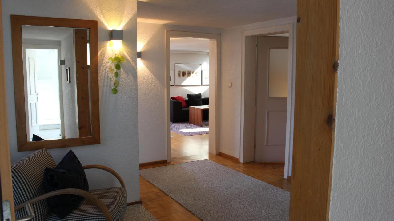 Appartement Maria Egg Exterior foto