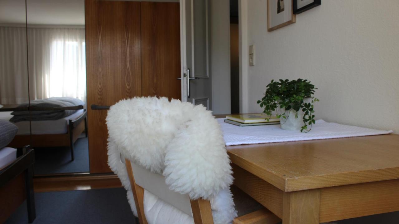 Appartement Maria Egg Exterior foto