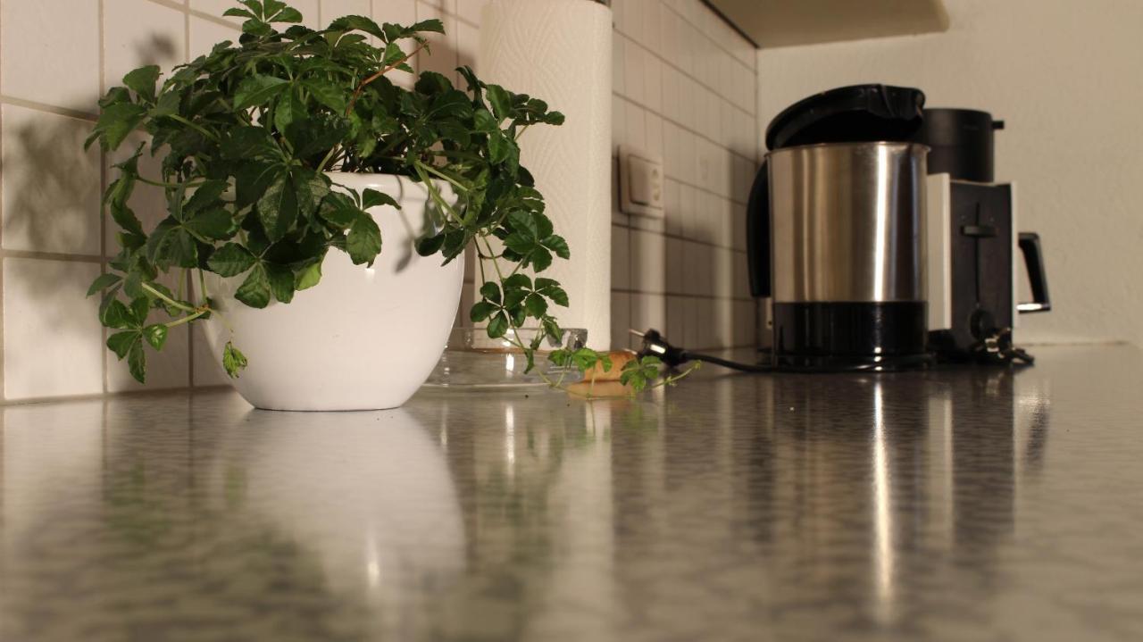 Appartement Maria Egg Exterior foto